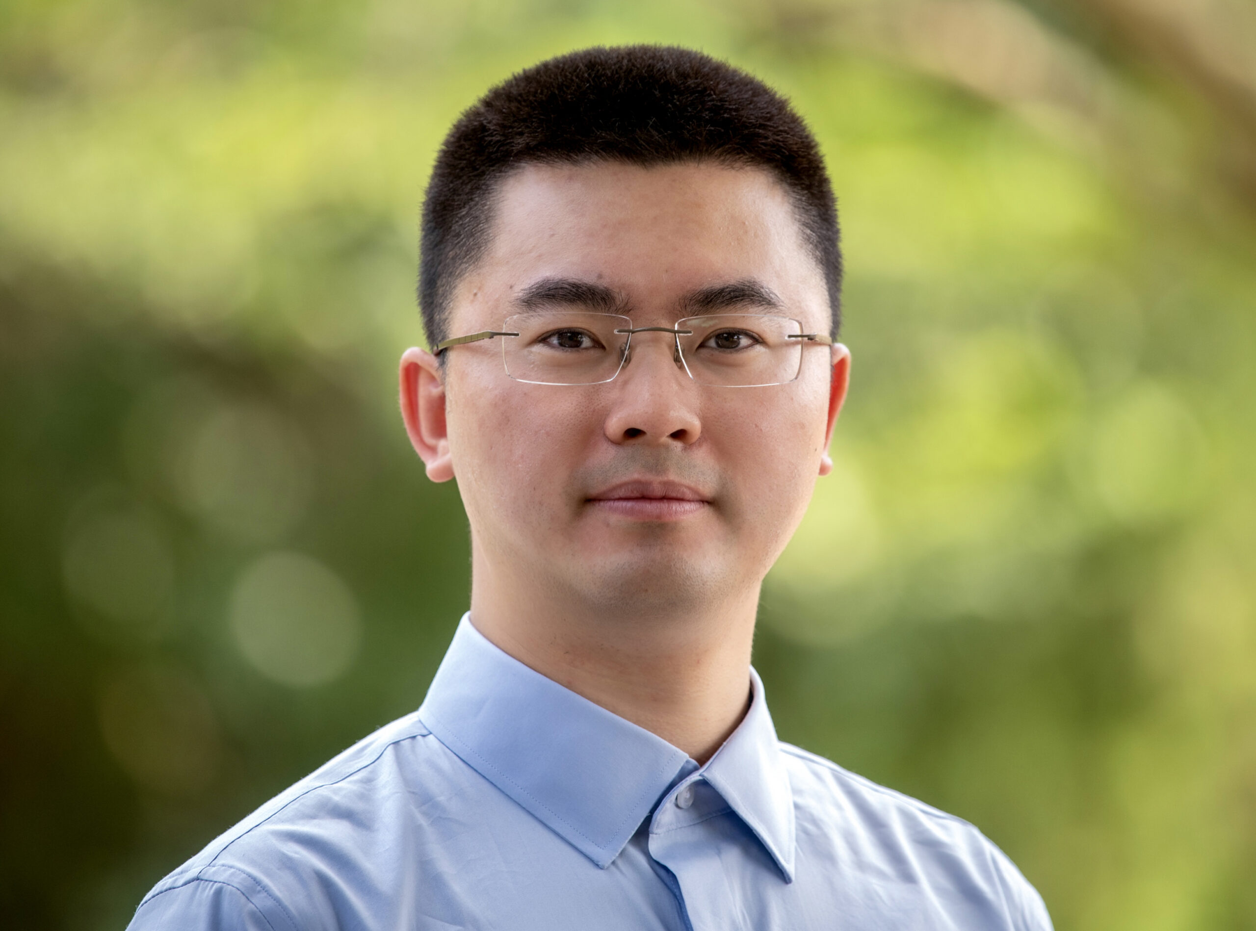 Lingfeng Tao