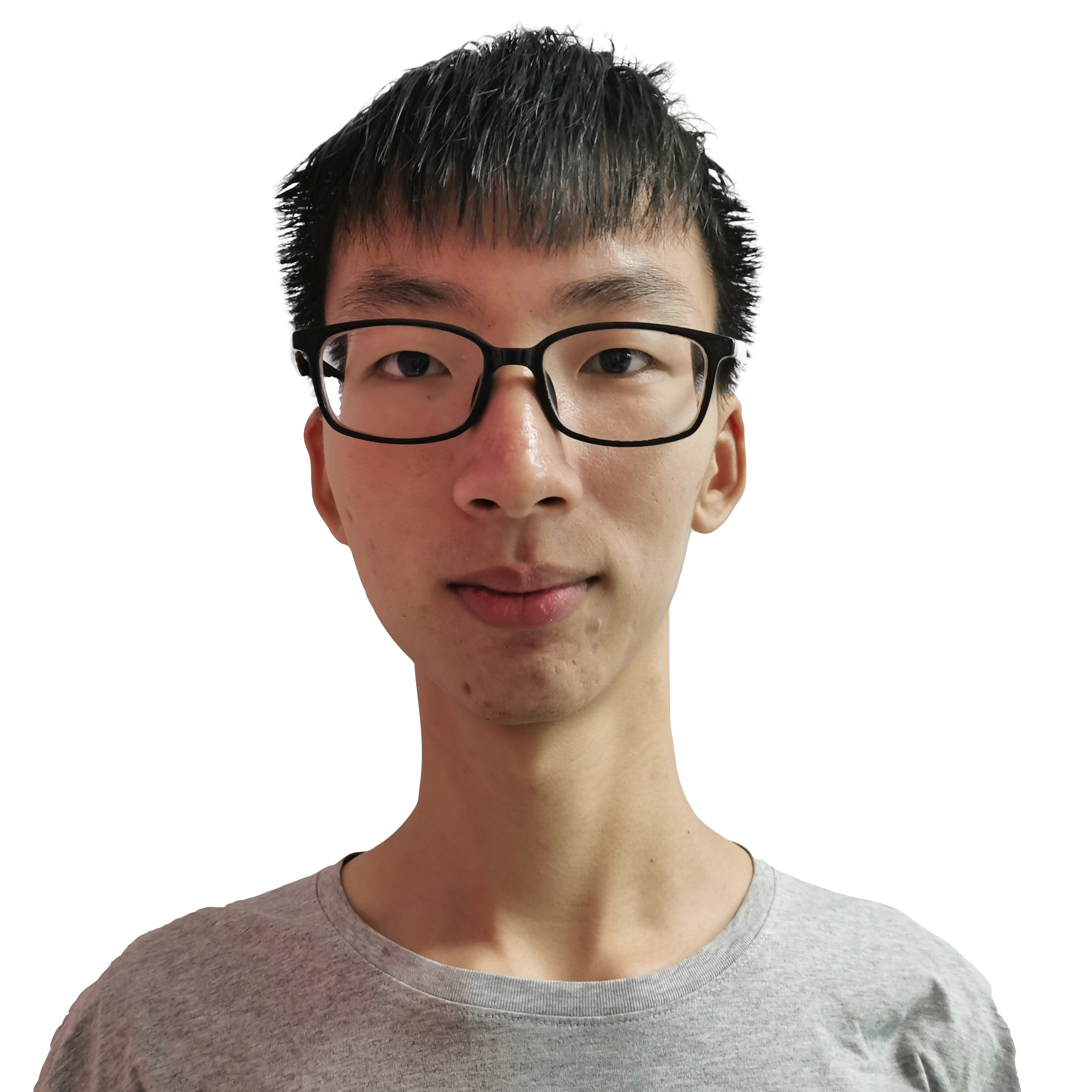 Xinmin Fang